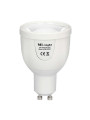 Светодиодная лампа Mi-light MR16 5W GU10 2700-6500K DIM 86-265V FUT011 (LL011-CCT), 100020339