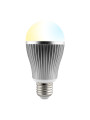 Світлодіодна лампа Mi-light ССT Light Blub G57 9W Е27 2700-6500K DIM 220V (LL019) , 100024195