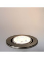 Світлодіодна лампа Mi-light MR16 4W GU10 2700-6500K+ RGB DIM 220V (LL103-RGB+CCT) , 100020520