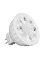 Світлодіодна лампа Mi-light MR16 4W GU5.3 2700-6500K+ RGB DIM 12V FUT104 (LL104-RGB+CCT) , 100020508