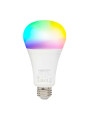 Светодиодная лампа Mi-light Light Blub CCT+ RGB 12W, WW(2700-3200K)+ CW(6000-6500K), E27, AC 220В, Wi-Fi FUT105 (LL105), 100022662