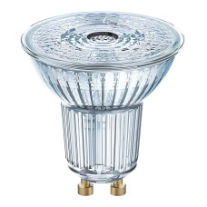 Светодиодная лампа OSRAM LED Star 4,3W 350Lm 4000K 230V GU10 Рефлектор (4052899958098)