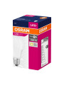 Світлодіодна лампа OSRAM LED Classic Value A60 10W 1055Lm 2700K 230V E27 Матовий (Frosted) (4052899971028) , 100015266