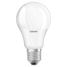 Світлодіодна лампа OSRAM LED VALUE CLASSIC A60 10W 1055Lm 6500K 220-240V E27 Frosted (4052899971035)