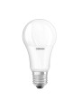Светодиодная лампа OSRAM LED Classic Value A60 13W 1521Lm 2700K 230V E27 Матовый (Frosted) (4052899971097), 100015265