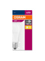 Светодиодная лампа OSRAM LED Classic Value A60 13W 1521Lm 2700K 230V E27 Матовый (Frosted) (4052899971097), 100015265