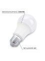 Светодиодная лампа OSRAM LED Classic Value A60 13W 1521Lm 2700K 230V E27 Матовый (Frosted) (4052899971097), 100015265