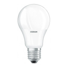 Светодиодная лампа OSRAM LED Classic Value A60 8,5W 806Lm 4000K 230V E27 Матовый (Frosted) (4052899973381)
