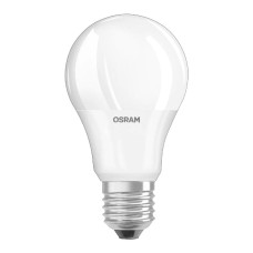 Светодиодная лампа OSRAM LED Classic Value A60 10W 1055Lm 4000K 230V E27 Матовый (Frosted) (4052899973404)