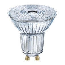 Светодиодная лампа OSRAM LED Reflector Performance PAR16 4,3W 350Lm 4000K 230V GU10 Рефлектор (4058075055155)