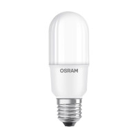 Світлодіодна лампа OSRAM Star Stick T37 10W 1055Lm 4000K 230V E27 Матовий (Frosted) (4058075059214)