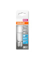 Светодиодная лампа OSRAM Star Stick T37 10W 1055Lm 4000K 230V E27 Матовый (Frosted) (4058075059214), 100020781