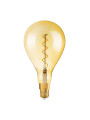 Светодиодная лампа OSRAM Vintage 1906 Classic A160 5W 250Lm 2000K 230V E27 Прозрачный (Amber) (4058075091993), 100015250