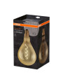 Светодиодная лампа OSRAM Vintage 1906 Classic A160 5W 250Lm 2000K 230V E27 Прозрачный (Amber) (4058075091993), 100015250