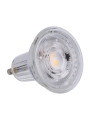 Светодиодная лампа OSRAM LED Reflector Performance PAR16 4,3W 350Lm 3000K 230V GU10 Рефлектор (4058075096622), 100013462
