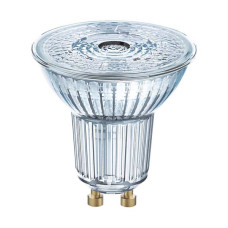 Светодиодная лампа OSRAM Value PAR16 6,9W 575Lm4000K 220-240V GU10 Рефлектор(4058075096660)