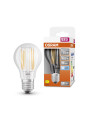 Светодиодная лампа OSRAM LED Classic Performance Filament A60 7,5W 1055Lm 4000K 230V E27 Прозрачный (Clear) (4058075112445), 100022503