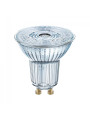 Світлодіодна лампа OSRAM LED Reflector Performance PAR16 6,9W 575Lm 2700K 230V GU10 Прозорий (Clear) (4058075112605) , 100024113