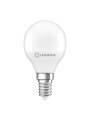 Світлодіодна лампа OSRAM LED Classic Value P40 5W 470Lm 2700K 230V E14 Матовий (Frosted) (4058075147898) , 100015256