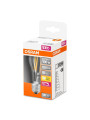 Светодиодная лампа OSRAM LED Classic Performance DIM Filament A60 11W 1521Lm 2700K 230V E27 Прозрачный (Clear) (4058075245907), 100020789