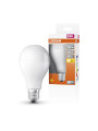 Світлодіодна лампа OSRAM LED Classic Performance A65 19W 2452Lm 2700K 230V E27 Матовий (Frosted) (4058075245976) , 100024089