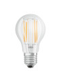 Світлодіодна лампа OSRAM LED Classic Performance Filament A60 7,5W 1055Lm 2700K 230V E27 Прозорий (Clear) (4058075288669) , 100015260