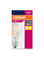 Світлодіодна лампа OSRAM LED Classic Performance Filament A60 7,5W 1055Lm 2700K 230V E27 Прозорий (Clear) (4058075288669) , 100015260
