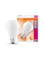 Светодиодная лампа OSRAM LED Classic Performance A70 17W 2452Lm 4000K 230V E27 Матовый (Frosted) (4058075305038), 100024090