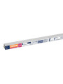 Светодиодная лампа OSRAM SubstiTUBE Basic T8 9W 800Lm 4000K 230V G13 Матовый (Frosted) (4058075377486) двухсторонее подключение, 100020808