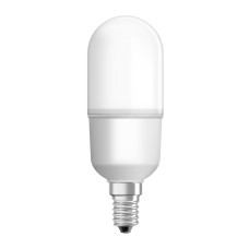 Светодиодная лампа OSRAM LED Classic Stick 10W 1050Lm 4000K 230V E14 Матовый (Frosted) (4058075428409)