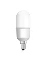 Светодиодная лампа OSRAM LED Classic Stick 10W 1050Lm 4000K 230V E14 Матовый (Frosted) (4058075428409), 100022511
