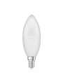 Светодиодная лампа OSRAM STAR CLASSIC В60 7,5W 806Lm 2700K 230V E14 Матовый (Frosted)(4058075428546), 100024096