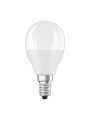 Светодиодная лампа OSRAM LED Classic With Added Function P40 5,5W 470Lm 2700K 230V E14 Матовый (Frosted) (4058075430877), 100020815