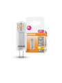 Светодиодная лампа OSRAM LED PIN Capsule 1,8W 200Lm 2700K AC/DC 12V G4 Прозрачный (Clear) (4058075431966), 100022552