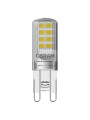 Світлодіодна лампа OSRAM LED PIN30 Capsule 2,6W 320Lm 2700K 230V G4 Прозорий (Clear) (4058075432338) , 100022554