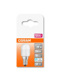 Светодиодная лампа OSRAM LED Special T26 2,3W 200Lm 6500K 230V E14 Матовый (Frosted) (4058075432789), 100022512