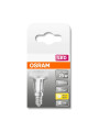 Светодиодная лампа OSRAM LED Star Reflector R39 1,5W 110Lm 2700K 230V E14 Рефлектор (4058075433243), 100022546