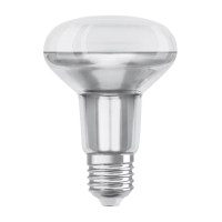 Светодиодная лампа OSRAM LED Star Reflector R80 4,3W 350Lm 2700K 230V E27 Рефлектор (4058075433304)