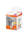 Світлодіодна лампа OSRAM LED Star Reflector R80 4,3W 350Lm 2700K 230V E27 Рефлектор (4058075433304) , 100022549