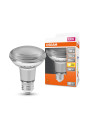 Світлодіодна лампа OSRAM LED Star Reflector R80 4,3W 350Lm 2700K 230V E27 Рефлектор (4058075433304) , 100022549