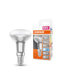 Светодиодная лампа OSRAM LED Star Reflector R50 2,6W 210Lm 4000K 230V E14 Рефлектор (4058075433342), 100024102