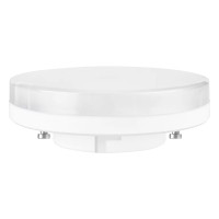 Світлодіодна лампа OSRAM LED Star GX53 4,9W 470Lm 4000K 230V GX53 Рефлектор (4058075433465)