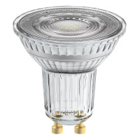 Світлодіодна лампа OSRAM LED Superstar Reflector DIM PAR16 8,3W 575Lm 2700K 230V GU10 Рефлектор (4058075433663)