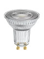 Світлодіодна лампа OSRAM LED Superstar Reflector DIM PAR16 8,3W 575Lm 2700K 230V GU10 Рефлектор (4058075433663) , 100024116