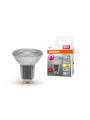 Світлодіодна лампа OSRAM LED Superstar Reflector DIM PAR16 8,3W 575Lm 2700K 230V GU10 Рефлектор (4058075433663) , 100024116
