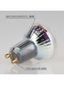 Світлодіодна лампа OSRAM LED Superstar Reflector DIM PAR16 8,3W 575Lm 2700K 230V GU10 Рефлектор (4058075433663) , 100024116