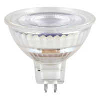 Світлодіодна лампа OSRAM LED Star Reflector MR16 8W 621Lm 4000K AC/DC 12V GU5.3 Рефлектор (4058075433786)
