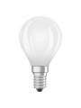 Світлодіодна лампа OSRAM LED Classic Performance P40 6,5W 806Lm 4000K 230V E14 Матовий (Frosted) (4058075434684) , 100024100