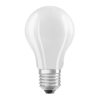 Світлодіодна лампа OSRAM LED Classic Performance DIM Filament A60 11W 1521Lm 4000K 230V E27 Матовий (Frosted) (4058075434707)
