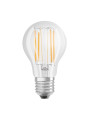Світлодіодна лампа OSRAM LED Classic Performance DIM Filament A60 7,8W 1055Lm 2700K 230V E27 Прозорий (Clear) (4058075436886) , 100020824